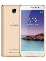 Замена разъема зарядки на телефоне Doogee X10s в Новосибирске
